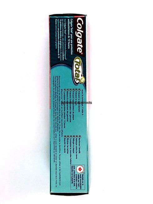 COLGATE_FRESH STRIPE_130ML - apniroots Grocery